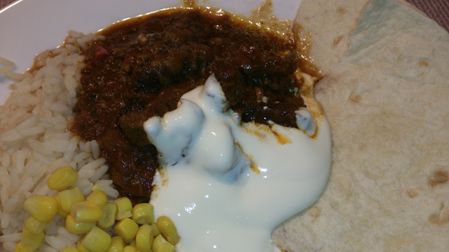 chiligryta