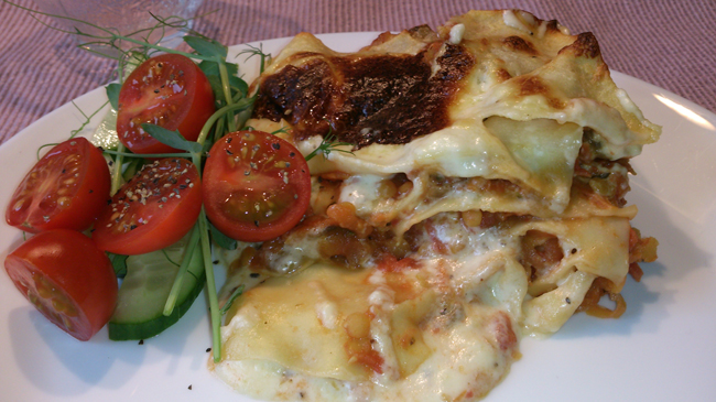 lasagne_vegetarisk