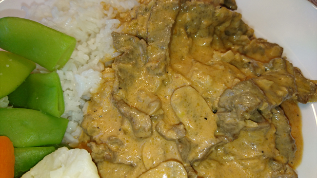 biffstroganoff